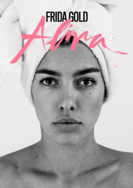 постер Frida Gold - Langsam